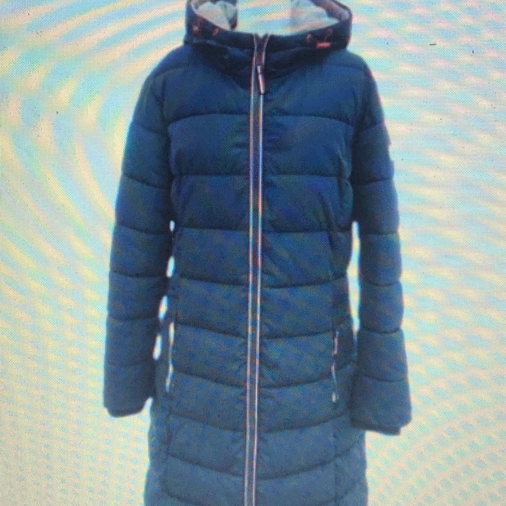 Tommy Hilfiger Warm Winter Coat